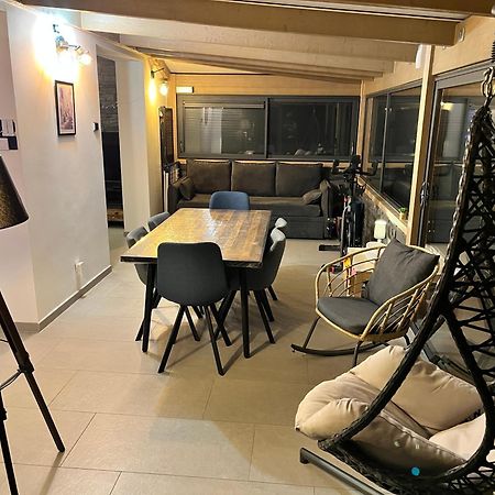Maison Cosy A La Montagne Chatillon-en-Michaille Εξωτερικό φωτογραφία