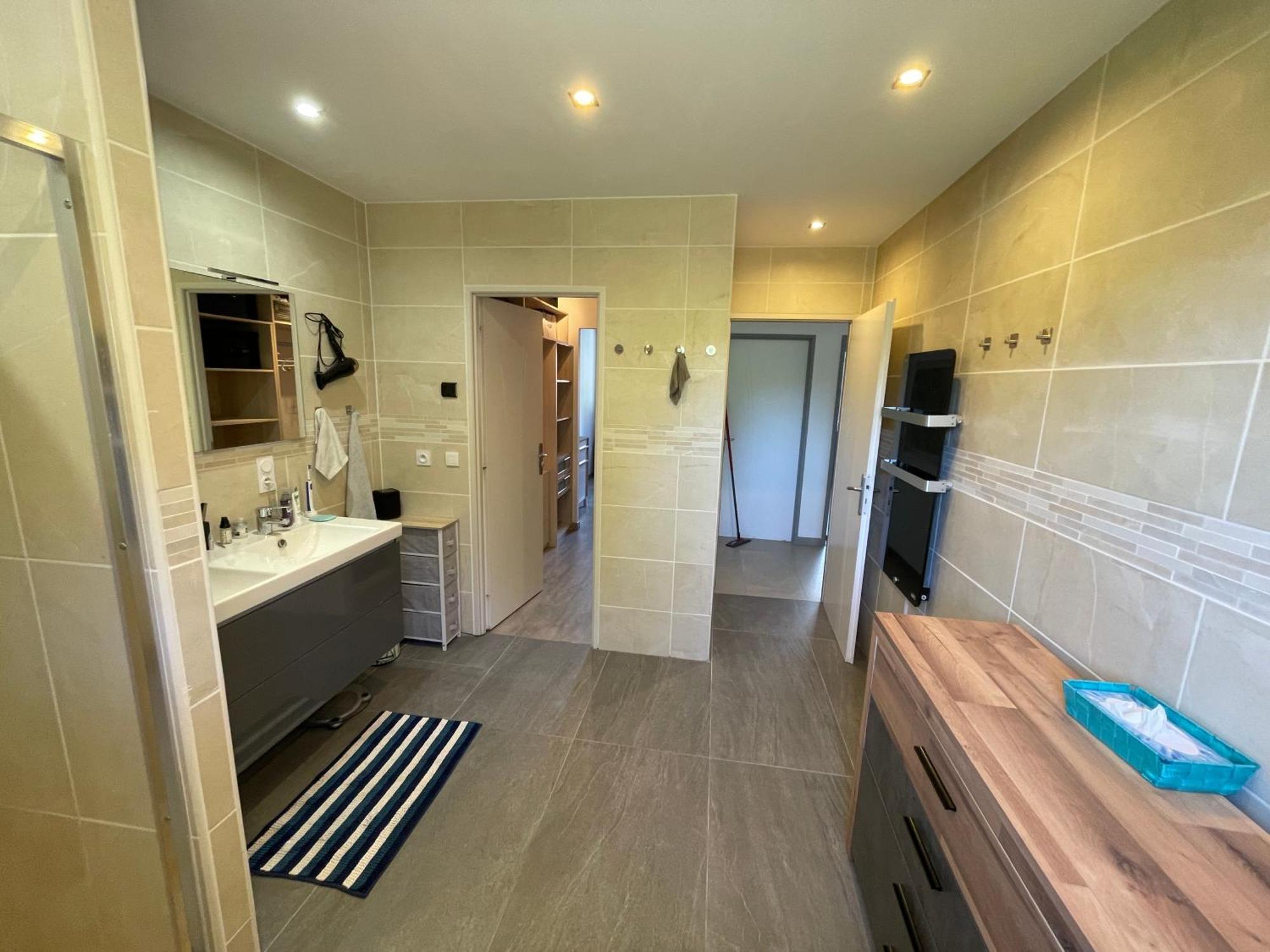 Maison Cosy A La Montagne Chatillon-en-Michaille Εξωτερικό φωτογραφία