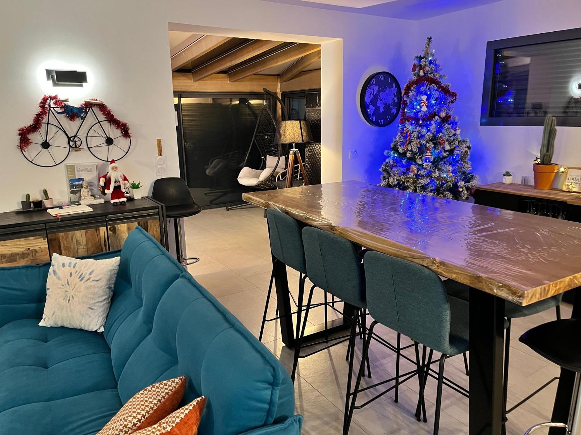 Maison Cosy A La Montagne Chatillon-en-Michaille Εξωτερικό φωτογραφία